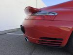 Porsche 911 Turbo 2003 года
